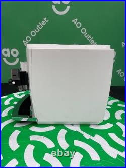 Jura Bean to Cup Coffee Machine Piano White E8 15662 #LA54399