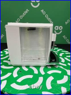 Jura Bean to Cup Coffee Machine Piano White E8 15662 #LA54399