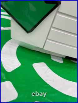 Jura Bean to Cup Coffee Machine Piano White E8 15662 #LA54399 Jura Bean to Cup Coffee Machine Piano White E8 15662 #LA54399