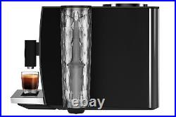 Jura ENA4 Coffee Machine in Metropolitan Black 15375