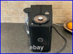 Jura ENA 4 One-Cup Automatic Coffee Espresso Machine Full Metro Black Type 761