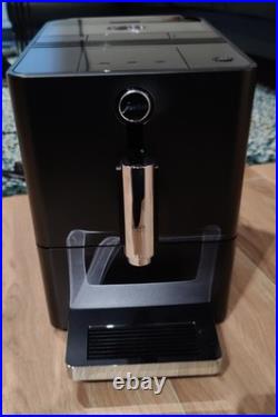Jura ENA Micro 1 Automatic Coffee Machine Compact Bean-to-Cup Espresso Maker