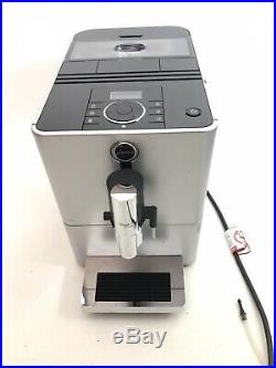 Jura ENA Micro 90 Automatic Coffee Center & Cappuccino/Espresso Machine