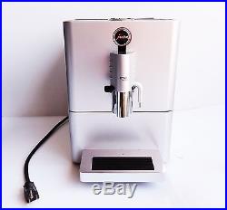 Jura ENA Micro 9 One Touch Automatic Coffee Maker Center Espresso Machine- GREAT