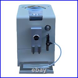 Jura Ena 3 Bean to Cup Automatic Coffee Espresso Machine & Easy Milk Frother
