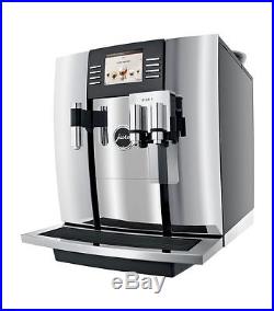Jura GIGA 5 Coffee Machine Espresso Bean To Cup New