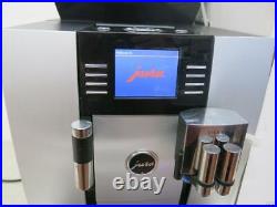 Jura Giga X3C Professional Bean To Cup Coffee Machine DOM2018