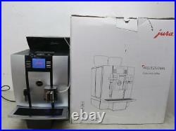 Jura Giga X3C Professional Bean To Cup Coffee Machine DOM2018