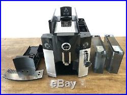 Jura Impressa C90 Automatic Bean to Cup Coffee Machine (espresso, cappuccino.)