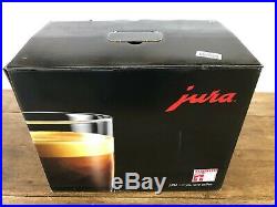 Jura Impressa C90 Automatic Bean to Cup Coffee Machine (espresso, cappuccino.)