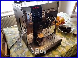 Jura Impressa X9 Bean To Cup Coffee & Espresso Machine
