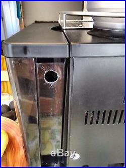 Jura Impressa X9 Bean To Cup Coffee & Espresso Machine