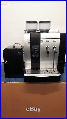 Jura Impressa X9 Bean to cup/Coffee Espresso Machine(refurbished)