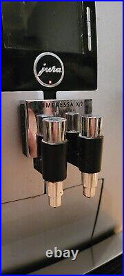 Jura Impressa XJ9 Coffee Machine