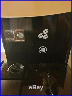 Jura Z5 Bean to Cup Coffee Machine