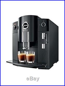Jura impressa C50 coffee espresso machine excellent condition clearance auction