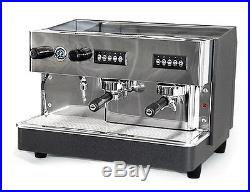 KMC Espresso/coffee machine 2-group