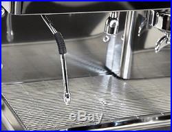 KMC Espresso/coffee machine 2-group