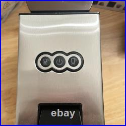 KOTLIE AC-513K 4 in 1 19 Bar Espresso Coffee Machine Brown/Silver