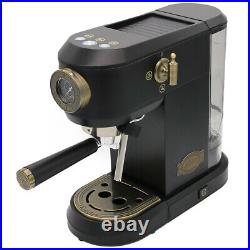 Kaiser Empire Classical Vintage Style Espresso Coffee Machine