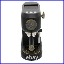 Kaiser Empire Classical Vintage Style Espresso Coffee Machine