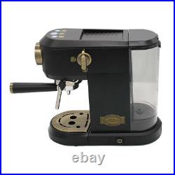 Kaiser Empire Classical Vintage Style Espresso Coffee Machine