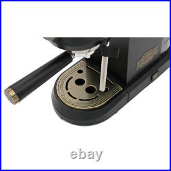 Kaiser Empire Classical Vintage Style Espresso Coffee Machine