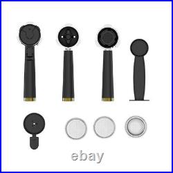 Kaiser Empire Classical Vintage Style Espresso Coffee Machine