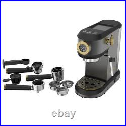 Kaiser Empire Classical Vintage Style Espresso Coffee Machine