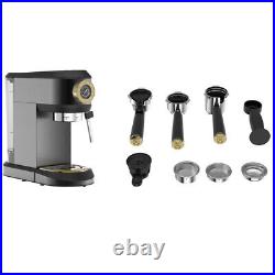 Kaiser Empire Classical Vintage Style Espresso Coffee Machine