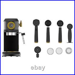 Kaiser Empire Classical Vintage Style Espresso Coffee Machine