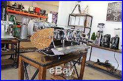Kees Van Der Westen Mirage 3 Group Commercial Coffee Espresso Machine