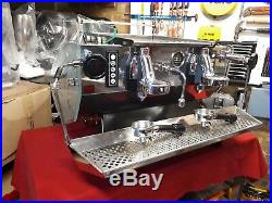 Kees Van Der Westen Mirage / Arte 2 Group Espresso Coffee Machine