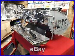 Kees Van Der Westen Mirage / Arte 2 Group Espresso Coffee Machine