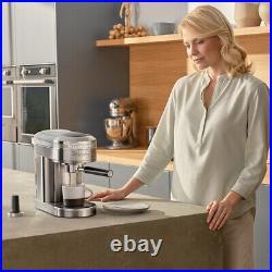 KitchenAid Artisan Semi-Auto Espresso Machine Stainless Steel