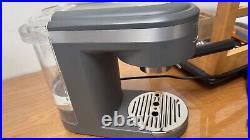 KitchenAid Espresso Machine in Charcoal Grey 5KES6403BDG GREY FREE DELIVERY