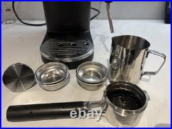 Kitchen Aid Semi-Auto Espresso Coffee Machine