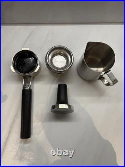 Kitchen Aid Semi-Auto Espresso Coffee Machine