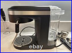 Kitchen Aid Semi-Auto Espresso Coffee Machine