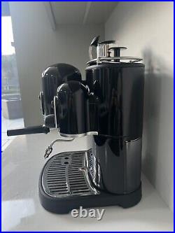 Kitchen Aid artisan coffee machine