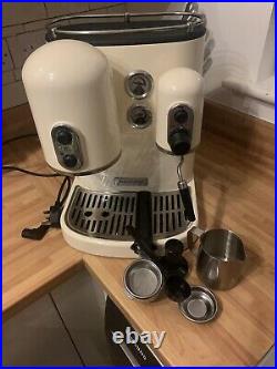 Kitchen aid artisan coffee machine