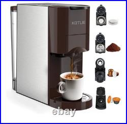 Kotlie Multi Capsule Espresso coffee machine AC-513K