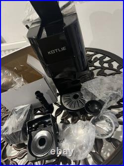 Kotlie multi Capsule Coffee Machine 4 In 1