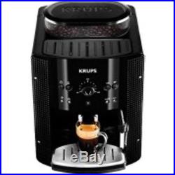 Krups Arabica Digital EA817040 Automatic Espresso Bean to Cup Coffee Machine NEW