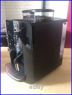 Krups EA811040 Bean To Cup Coffee Machine Automatic Espresso Machine