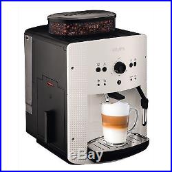 Krups EA 8105 Espresso Fully Automatic Coffee Machine 1450W GENUINE NEW