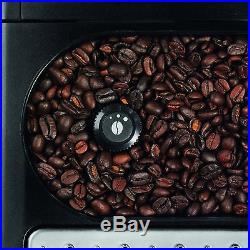 Krups EA 8105 Espresso Fully Automatic Coffee Machine 1450W GENUINE NEW