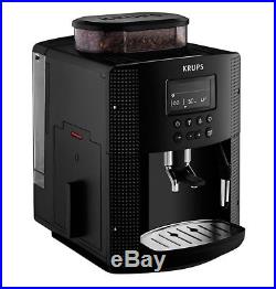 Krups Espresseria Automatic Bean to Cup Coffee Machine Maker Espresso C4 Grade