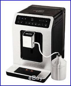 Krups Evidence EA893D40 Automatic Espresso Bean to Cup Coffee Machine
