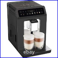 Krups Evidence One Espresso Bean to Cup Coffee Machine Grey